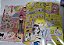 Mangá RIBON Ed.4, 2026 Shojo (Em Japonês) — Capa Honey Lemon Soda [Importada] + Furoku & Brinde - Imagem 10