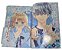 Mangá RIBON Ed.4, 2026 Shojo (Em Japonês) — Capa Honey Lemon Soda [Importada] + Furoku & Brinde - Imagem 6