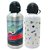 Squezee Alumínio 500ml - Imagem 1