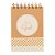 Bloco de Notas | 100 folhas - Imagem 1