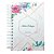 Agenda Espiral Personalizada - Imagem 1