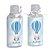 Álcool em Gel Personalizado 60ml - Imagem 1