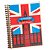 Caderno A4 Personalizado - Imagem 1