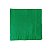 Guardanapo Linho Misto Verde Bandeira 45x45 - Imagem 1