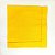 Guardanapo Linho Misto Amarelo 45x45 - Imagem 1