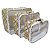 Kit Organizador 3 Peças - Imagem 10