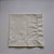 Guardanapo Linho Misto Off White 45x45 - Imagem 1