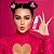 Balm Fran by Franciny Ehlke Stick Tint pink - Imagem 1