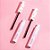 Mascara Para Cilios Extreme Rr5711-2 Melu Rubyrose - Imagem 2