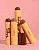 CONTORNO STICK CHOCO FUN - Imagem 7