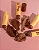 CONTORNO STICK CHOCO FUN - Imagem 8