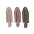 Kit De Presilhas Linha Easy Chic Miss Frandy - Imagem 2