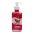 GEL BEIJAVEL BABASOUL SEXY FRUTAS VERMELHAS SOUL 280ML - Imagem 1