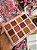 Paleta De Sombras Radiant Eyes Ruby Rose - Imagem 2