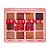Paleta De Sombras Radiant Eyes Ruby Rose - Imagem 1