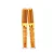 Lip Oil Honey Kiss - Dapop - Imagem 3