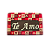 Kit Portalegre - Buquê de 6 Rosas IMPORTADAS + Chococard Te Amo - Imagem 3