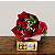 Kit Paredes - Buquê com 6 Rosas Nacionais + Chocolate Ferrero Rocher - Imagem 3