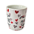 ADICIONAL - Caneca de porcelana 310ml - A Gente Se Escolhe Todo Dia - Imagem 3