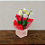 Mini Orquídea Phalaenopsis - Imagem 1