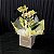Mini Orquídea Phalaenopsis - Imagem 2