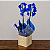 Orquídea Phalaenopsis Azul - Imagem 1