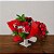 Buquê Mini Carmora - 6 Rosas IMPORTADAS - Imagem 2