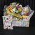 Kit de Aniversário Veiga Filho - Imagem 2