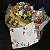 Kit de Aniversário Veiga Filho - Imagem 4