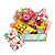 Kit de Aniversário Veiga Filho - Imagem 1