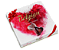 Caixa de Chocolates Belga - 200g - Imagem 1