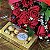 Kit Amarielle - Buquê 12 Rosas Nacionais + Ferrero Rocher - Imagem 3