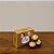 ADICIONAL - Caixa Ferrero Rocher 50g (4 unidades) - Imagem 1