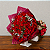 Buquê Imperiale - 36 Rosas Nacionais - Imagem 3