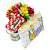 Kit de Aniversário Santa Ifigenia - Imagem 1