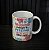 ADICIONAL - Caneca de porcelana 310ml - Pessoas Incríveis Como Você - Imagem 3