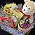 Kit de Aniversário Tupi - Imagem 3
