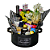 Cesta-Box Anhembi - Imagem 1