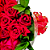 Buquê Carnot - 20 Rosas Nacionais - Imagem 5