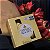 Kit Carmesim - Buquê de 6 Rosas + Ferrero Rocher 50g - Imagem 3