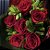 Kit Bom Retiro - Rosas IMPORTADAS + Urso Articulado Com Laço - Imagem 2