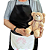 Kit Bom Retiro - Rosas IMPORTADAS + Urso Articulado Com Laço - Imagem 3