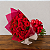 Buquê Ravenna - 24 Rosas IMPORTADAS - Imagem 1