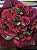Buquê Ravenna - 24 Rosas IMPORTADAS - Imagem 2