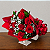 Buquê Carmora - 9 Rosas IMPORTADAS - Imagem 3