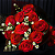 Buquê Carmora - 9 Rosas IMPORTADAS - Imagem 2