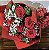 Buquê Carmora - 9 Rosas IMPORTADAS - Imagem 5