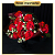 Buquê Carmora - 9 Rosas IMPORTADAS - Imagem 1