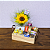 Cesta de Café Light / Fitness Vitta - Imagem 2