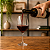 ADICIONAL - Taça de Vidro para Vinho – 385ml - Imagem 1